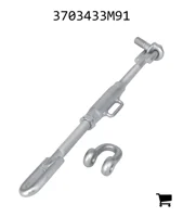 AGCO 3703433M91 Цепь