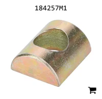 AGCO 184257M1 Проставочная втулка