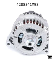 AGCO 4288341M93 Генератор