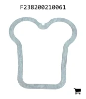 AGCO F238200210061 Формованное уплотнение головки цилиндра