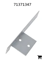 AGCO 71371347 Кронштейн левый