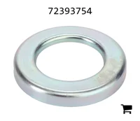 AGCO 72393754 Защитное кольцо