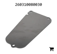 AGCO 260310080030 Крышка