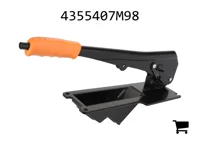 AGCO 4355407M98 Рычаг ручного тормоза