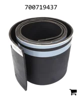 AGCO 700719437 Заслонка