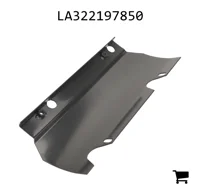 AGCO LA322197850 Крышка