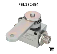 AGCO FEL132454 Кран