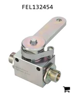 AGCO FEL132454 Кран