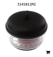 AGCO 3145812M2 Префильтр