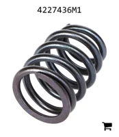 AGCO 4227436M1 Пружина