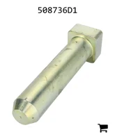 AGCO 508736D1 Палец