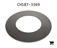 AGCO CH187-3369 Пружина
