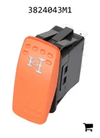 AGCO 3824043M1 Переключатель