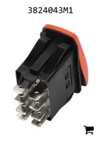 AGCO 3824043M1 Переключатель