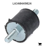 AGCO LA340449024 Сайлентблок