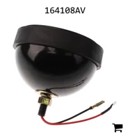 AGCO 164108AV Фара