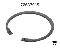 AGCO 72637015 Стопорное кольцо