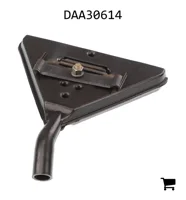 AGCO DAA30614 Диффузор