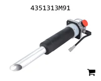 AGCO 4351313M91 Фильтр возврата гидравлического масла