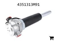 AGCO 4351313M91 Фильтр возврата гидравлического масла