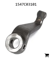 AGCO 1547C03101 Рычаг