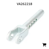 AGCO VA262218 Вилка стабилизатора