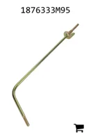 AGCO 1876333M95 Рычаг