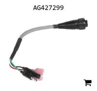 AGCO AG427299 Трос