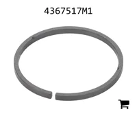AGCO 4367517M1 Сальник