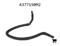 AGCO 4377190M2 Трубка