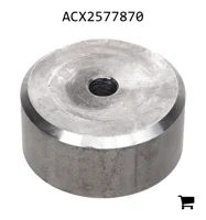 AGCO ACX2577870 Втулка