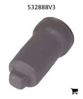 AGCO 532888V3 Крышка