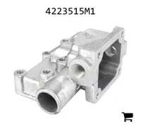 AGCO 4223515M1 Корпус