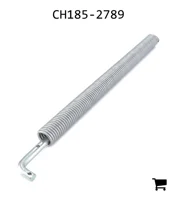 AGCO CH185-2789 Тяга стабилизатора