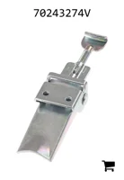 AGCO 70243274V Защелка