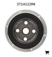 AGCO 3714122M4 Демпфер