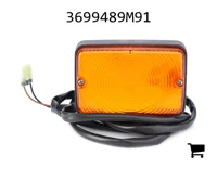 AGCO 3699489M91 Указатель поворота