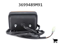 AGCO 3699489M91 Указатель поворота