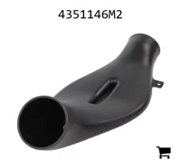 AGCO 4351146M2 Шланг