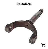 AGCO 261606M1 Вилка
