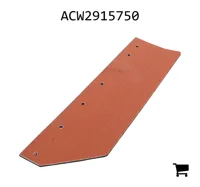 AGCO ACW2915750 Уплотнение