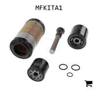 AGCO MFKITA1 Комплект для ухода за стартером Massey Ferguson, GC1723E, GC1725M