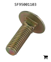 AGCO SF95001103 Болт