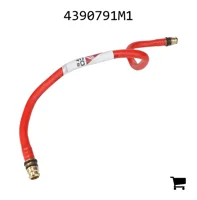 AGCO 4390791M1 Трубка