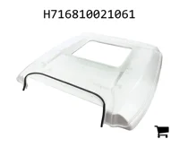 AGCO H716810021061 Крыша