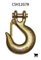 AGCO CSH12G70 Цепь