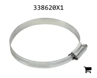 AGCO 338620X1 Хомут