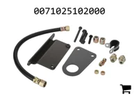 AGCO 0071025102000 Кронштейн