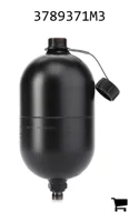 AGCO 3789371M3 Диафрагменный аккумулятор, 1 л