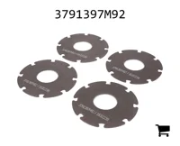 AGCO 3791397M92 Комплект шайб